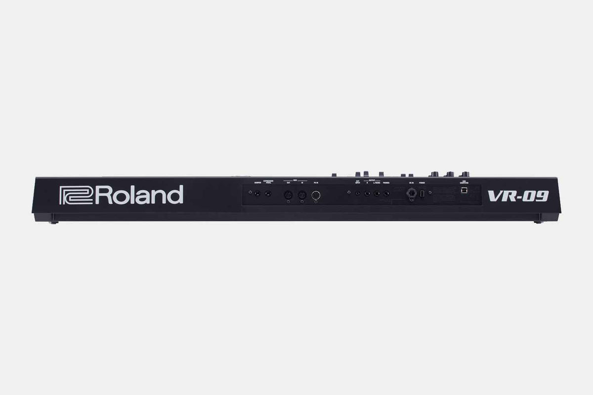 Roland VR-09B V-Combo Live Performance Keyboard (5424519282852)