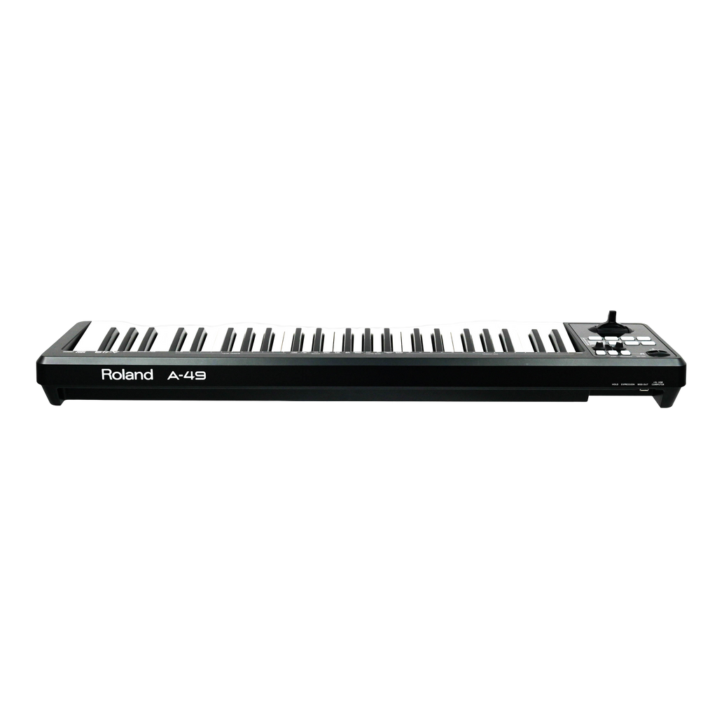 Roland A49 Midi klavier