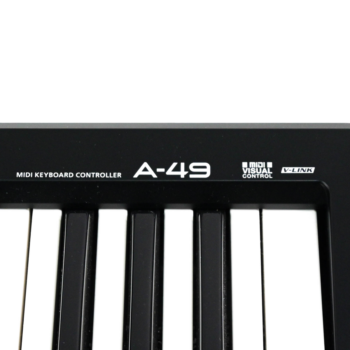 Roland A49 Midi klavier
