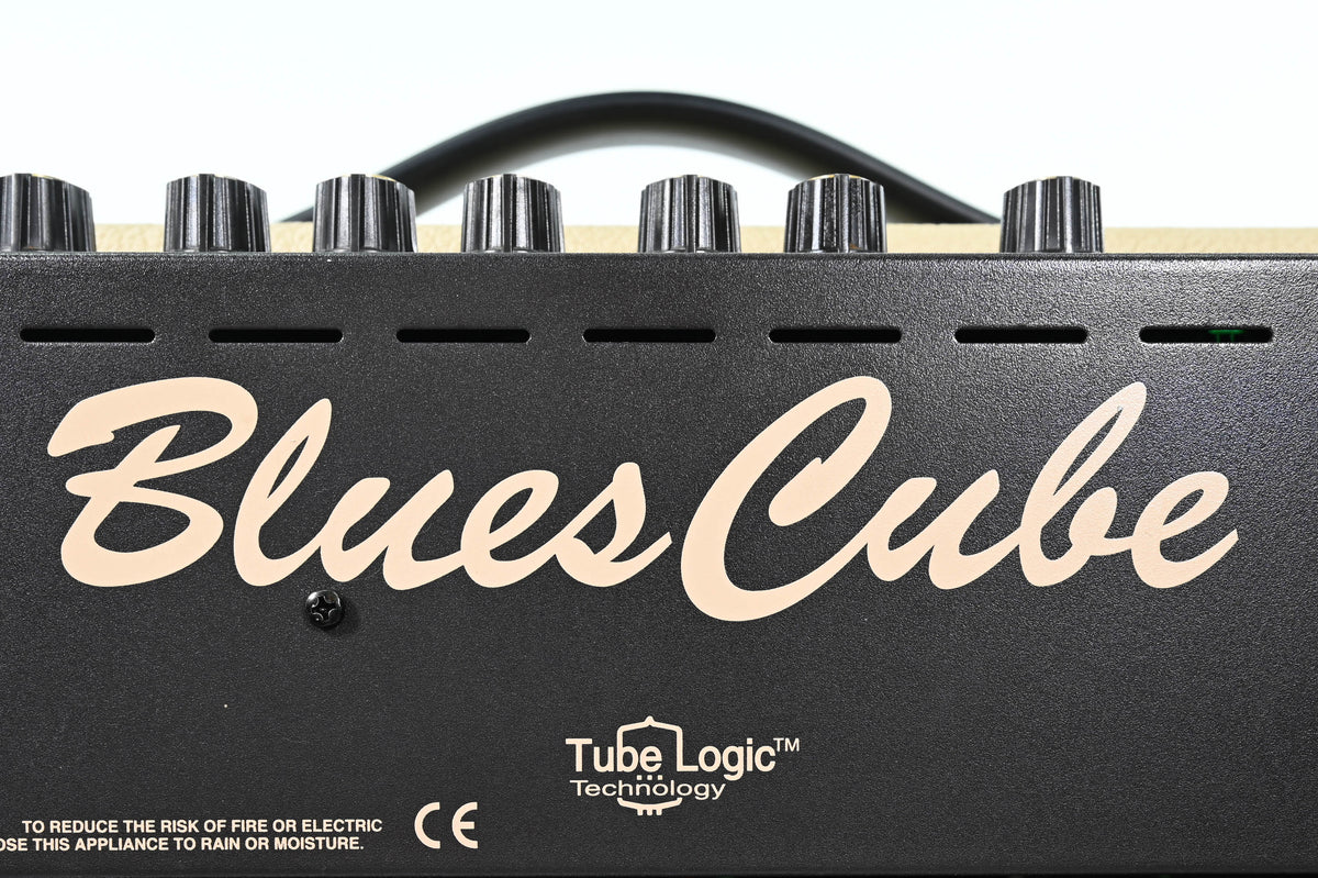 Roland Blues Cube BC-30 30W Gitaarversterker