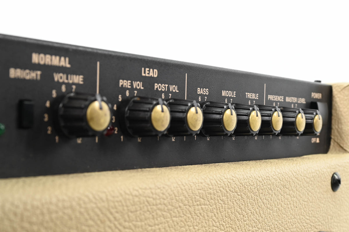 Roland Blues Cube BC-30 30W Gitaarversterker
