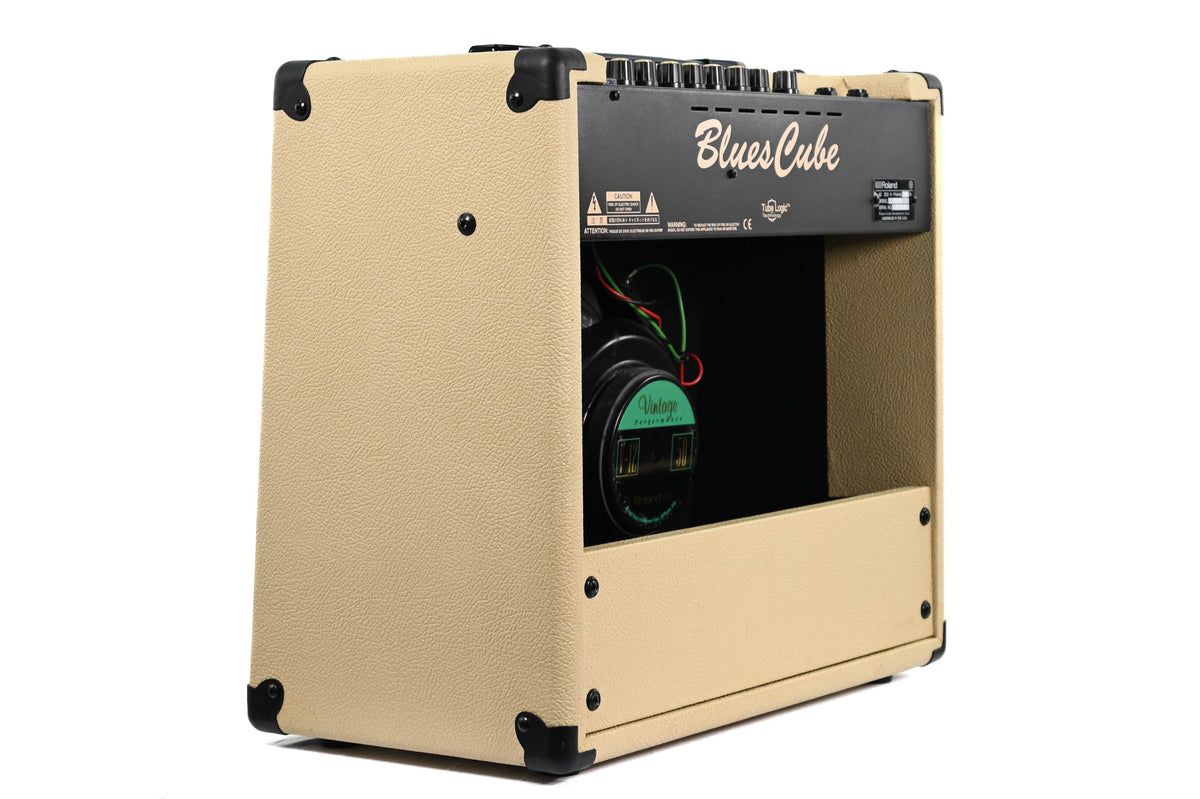 Roland Blues Cube BC-30 30W Gitaarversterker