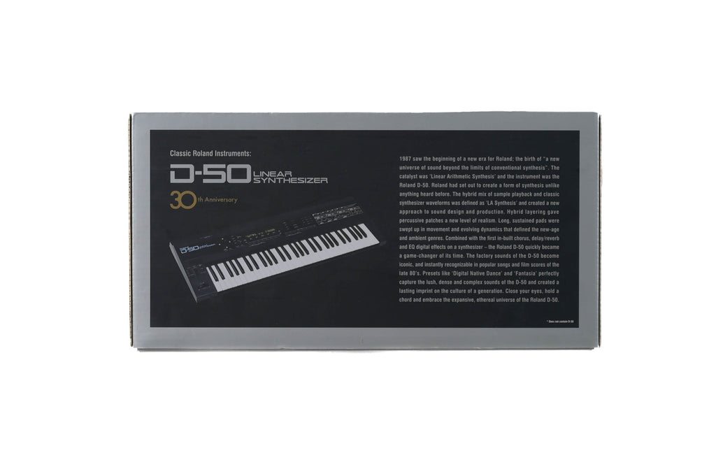 Roland D-05