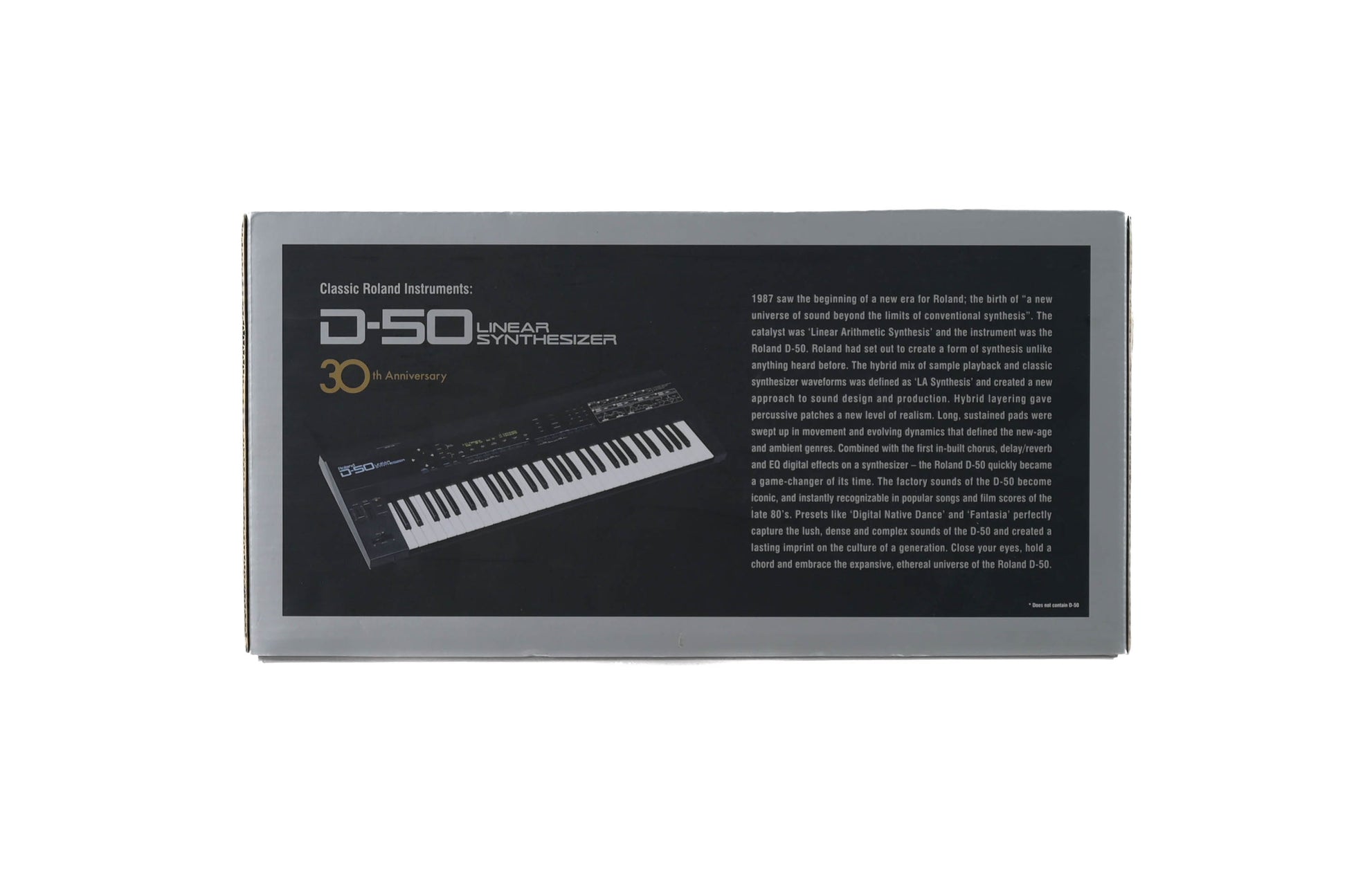 Roland D-05