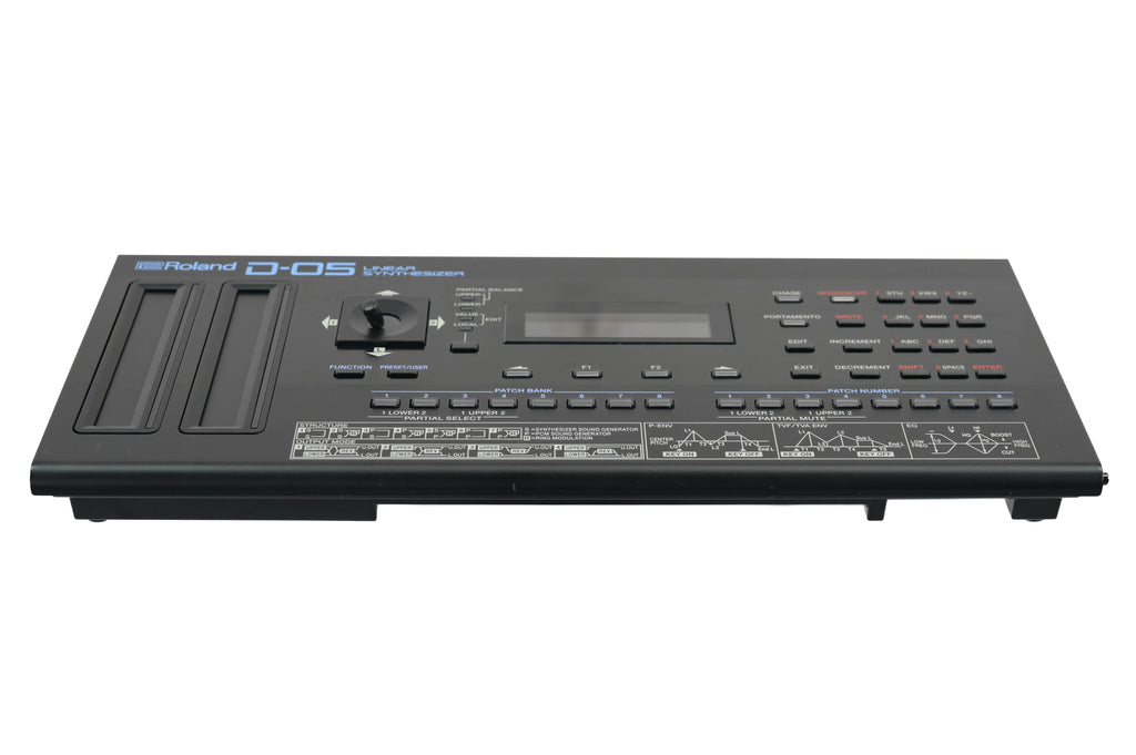 Roland D-05