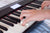 Roland GO-61P Piano - Digitale Piano 61 toetsen