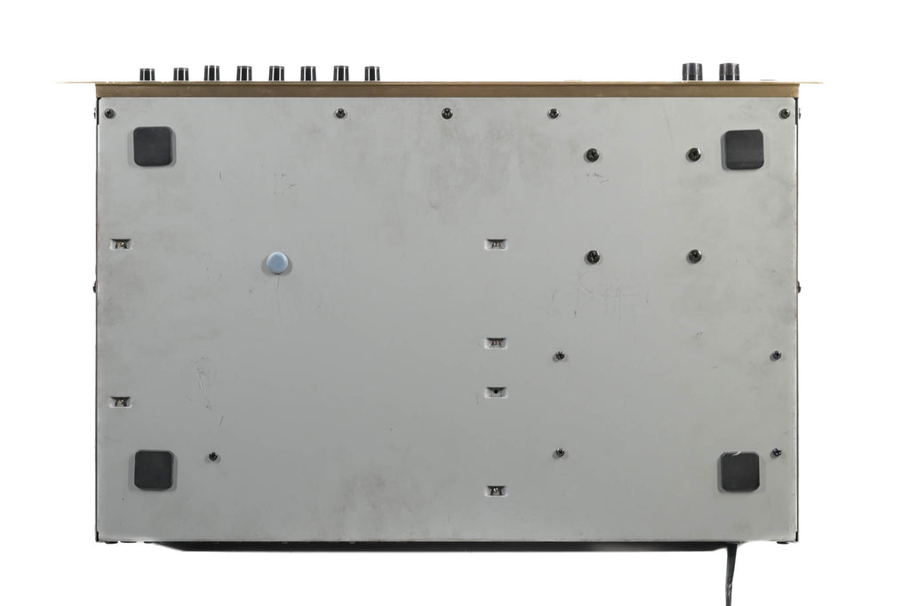 Roland GP-100 Guitar Preamp