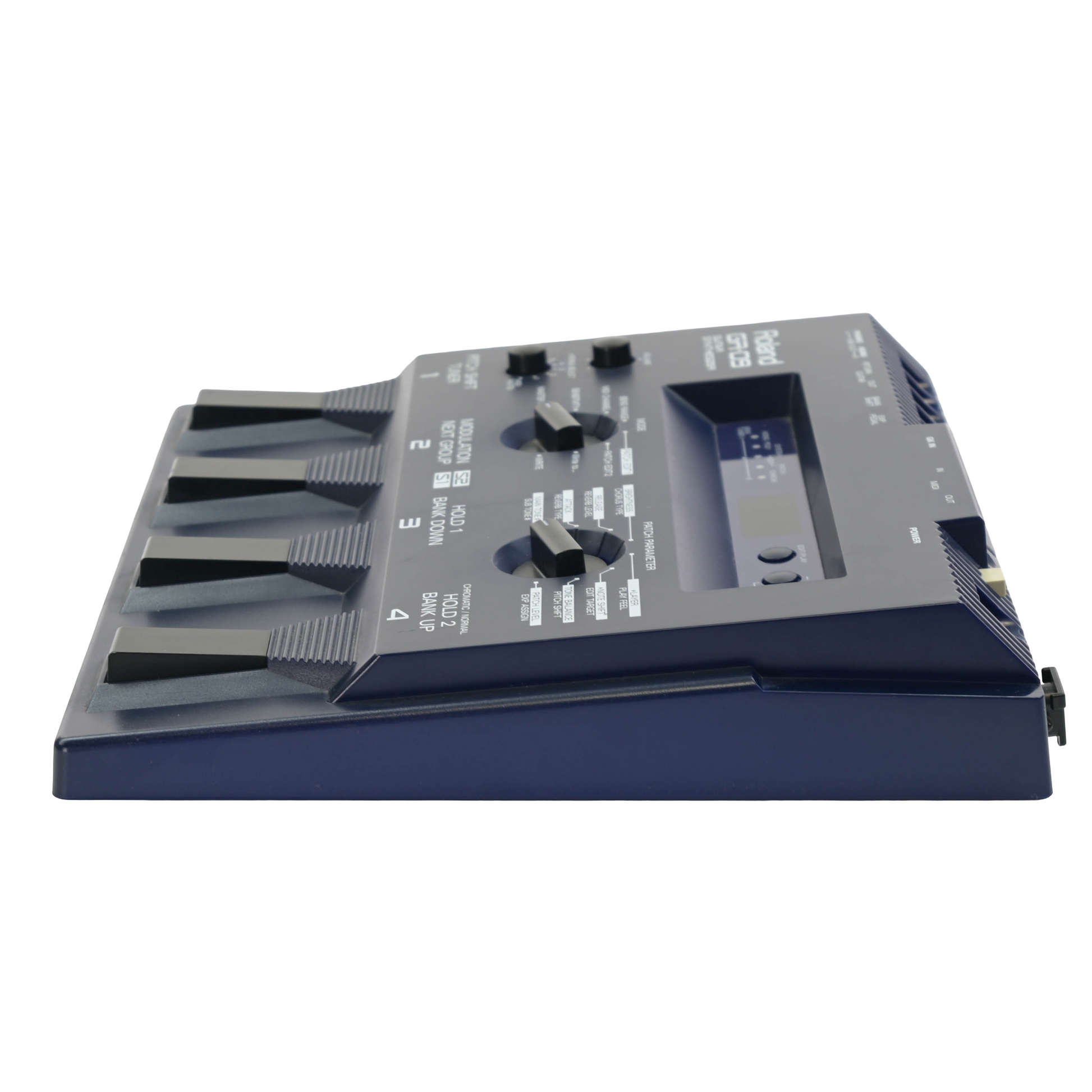 Roland GR-09 + Roland GK-2A Guitar Pickup