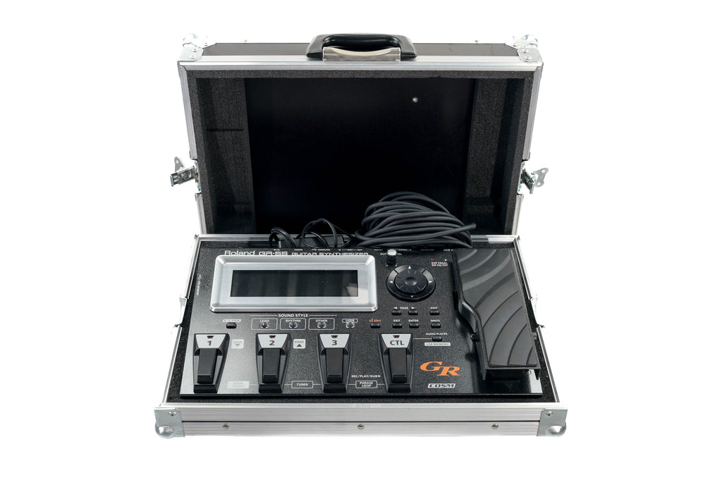 Roland GR-55-S Black