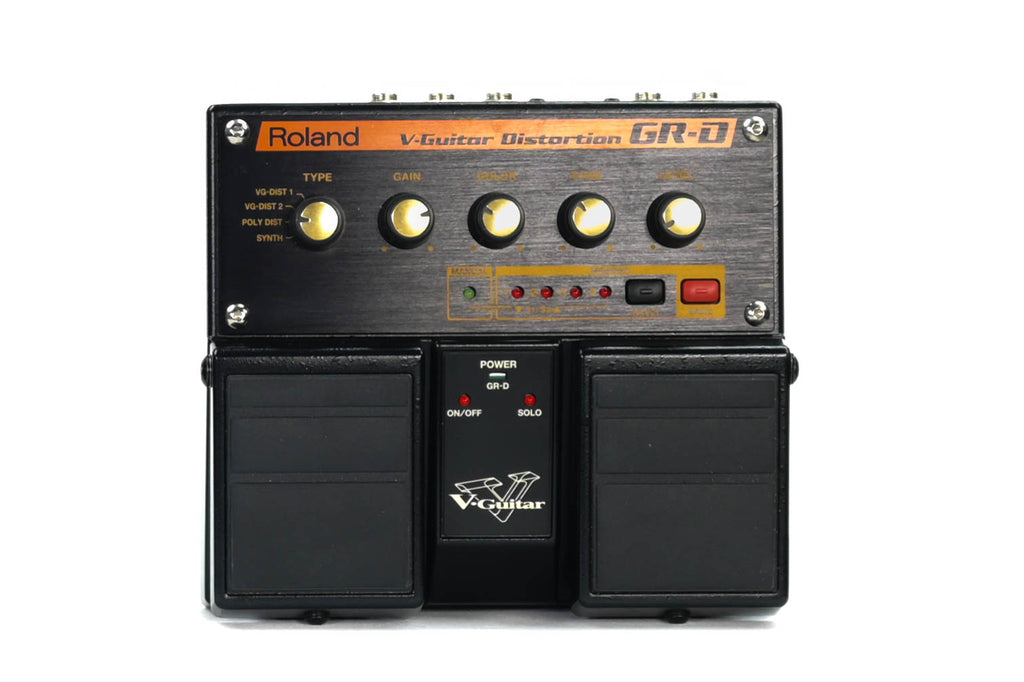 Roland GR-D V-Guitar Distortion
