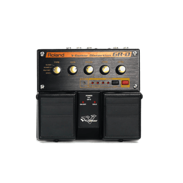 Roland GR-D V-Guitar Distortion