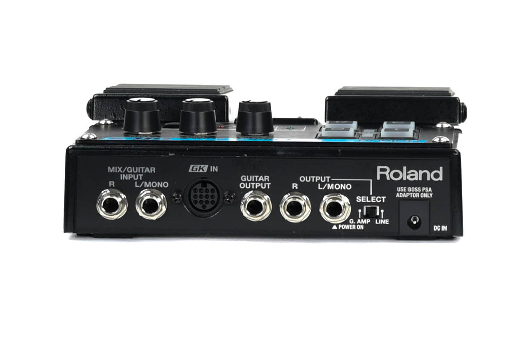 Roland GR-S V-Guitar Space