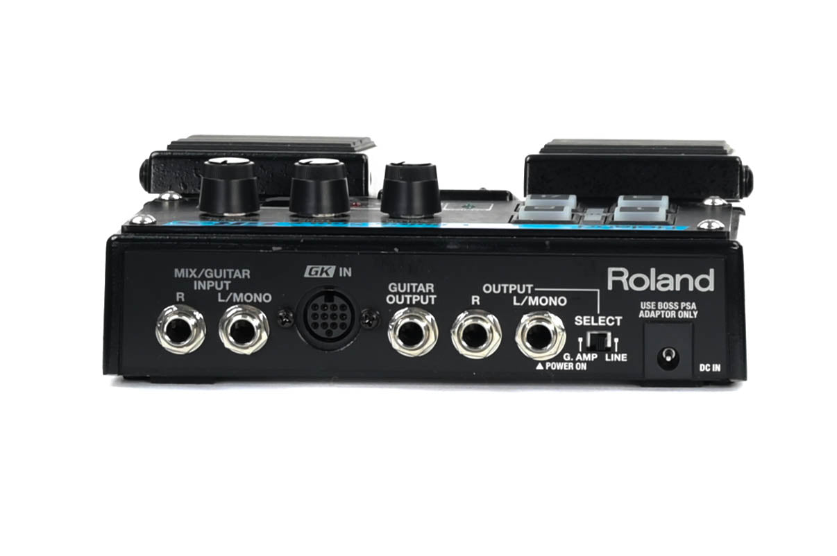 Roland GR-S V-Guitar Space