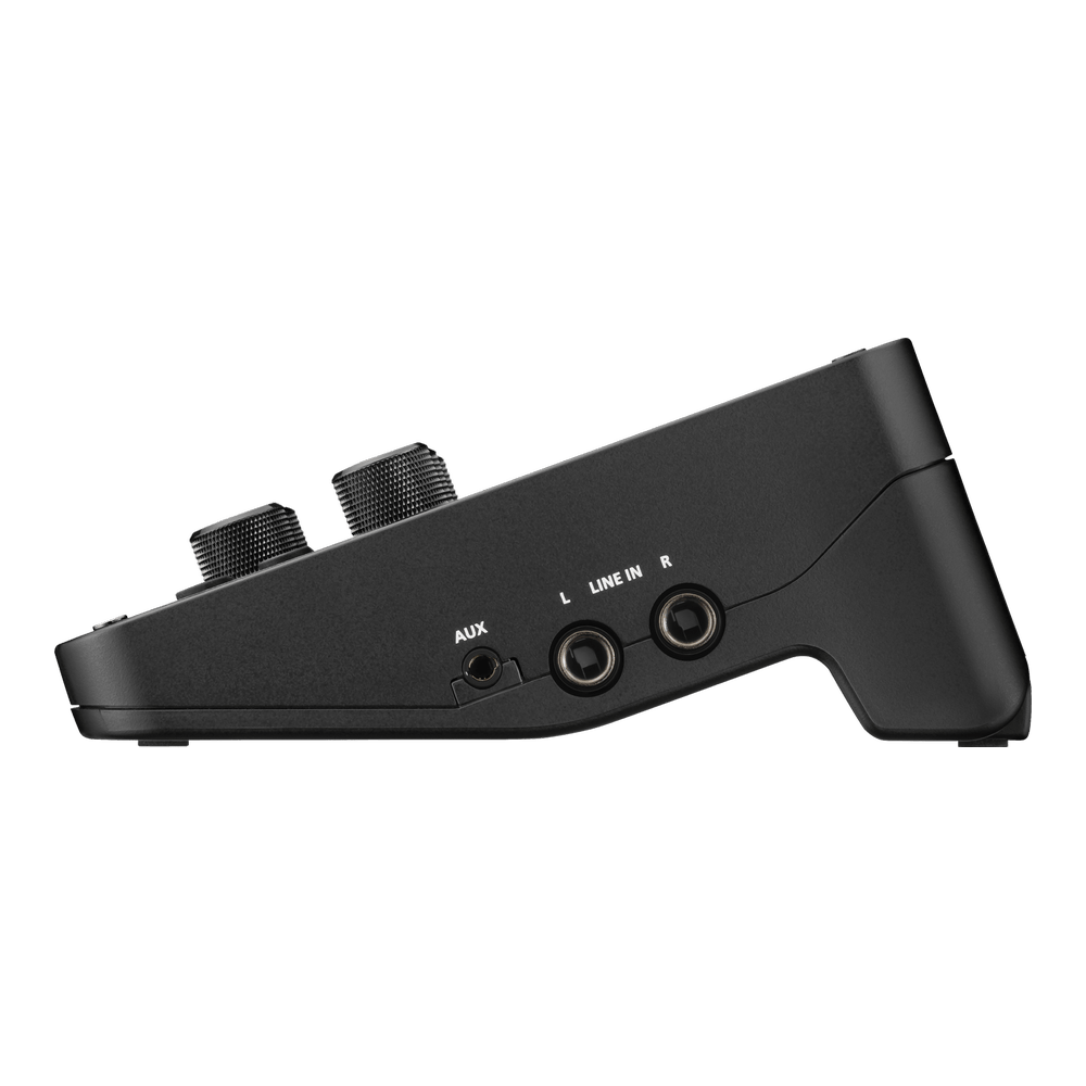 Roland Go Mixer Studio