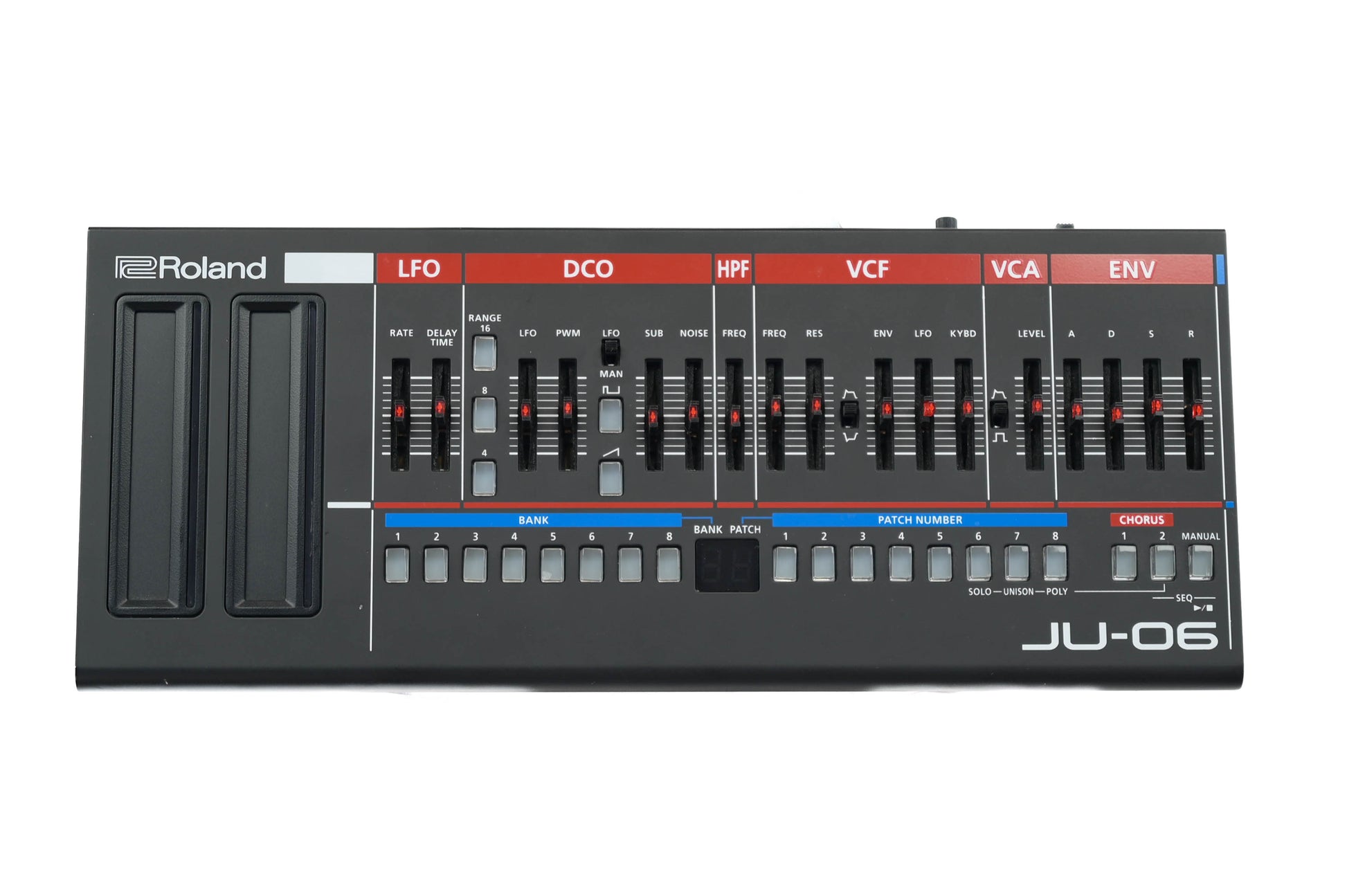 Roland JU-06 (Pre-owned)
