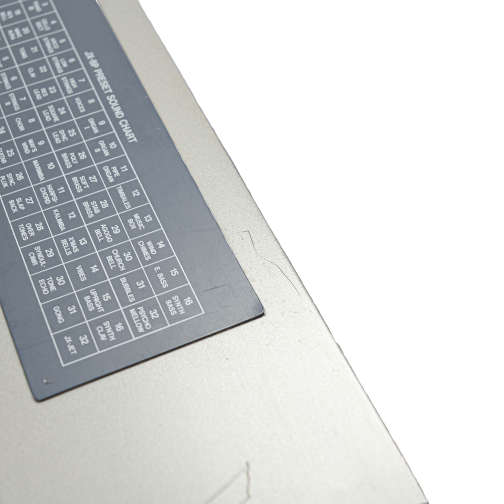 Roland JX-8P