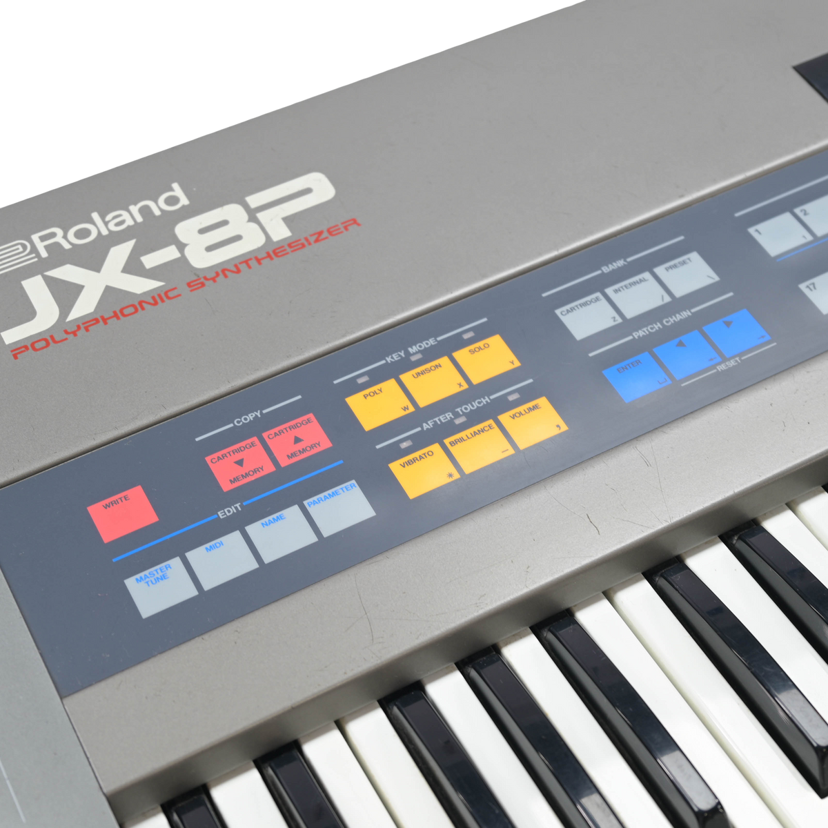 Roland JX-8P