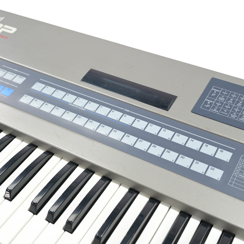Roland JX-8P