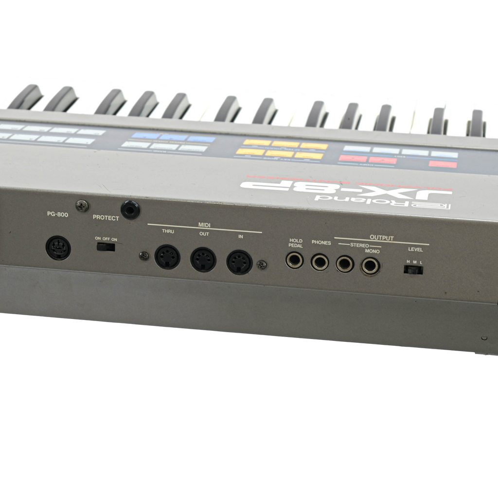 Roland JX-8P