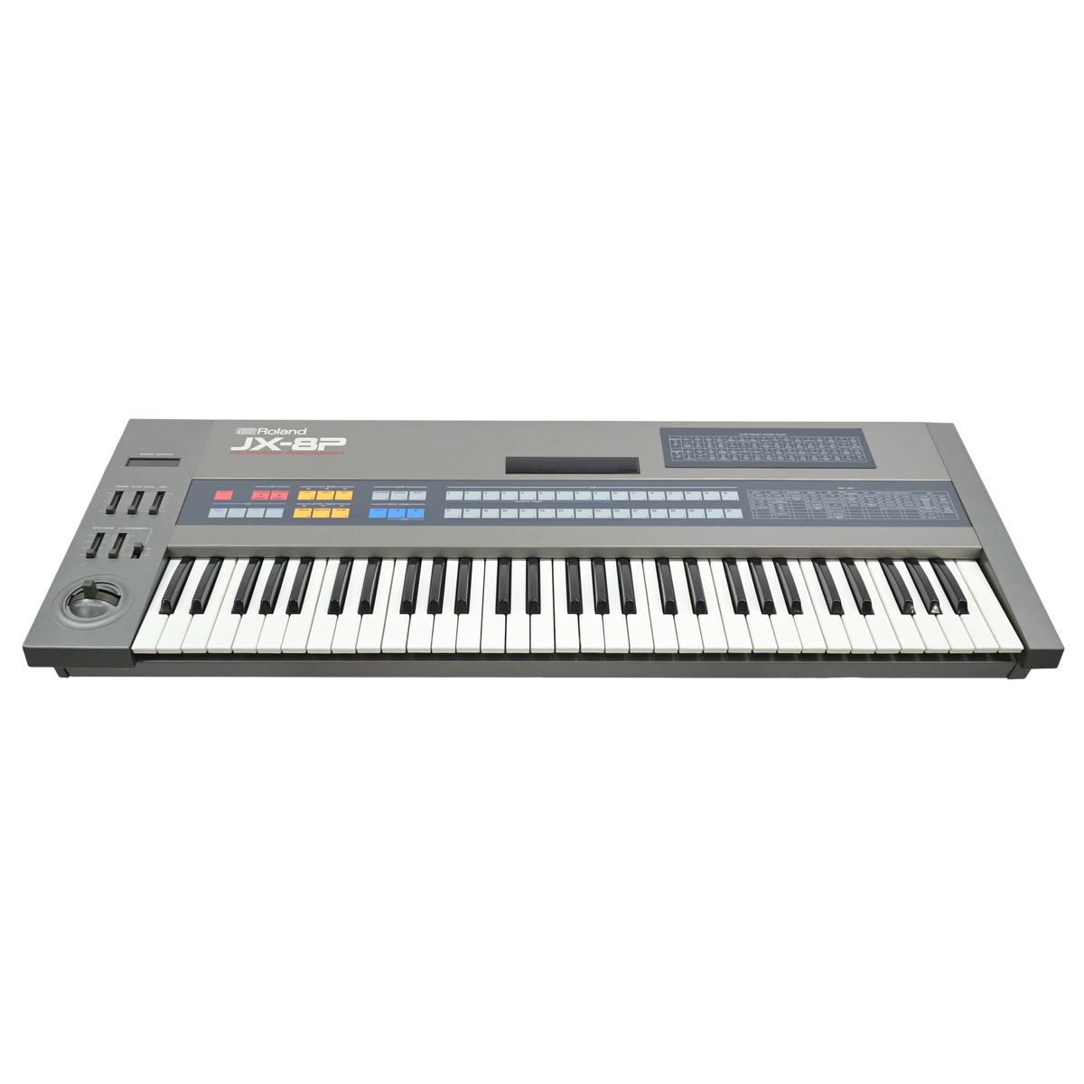 Roland JX-8P