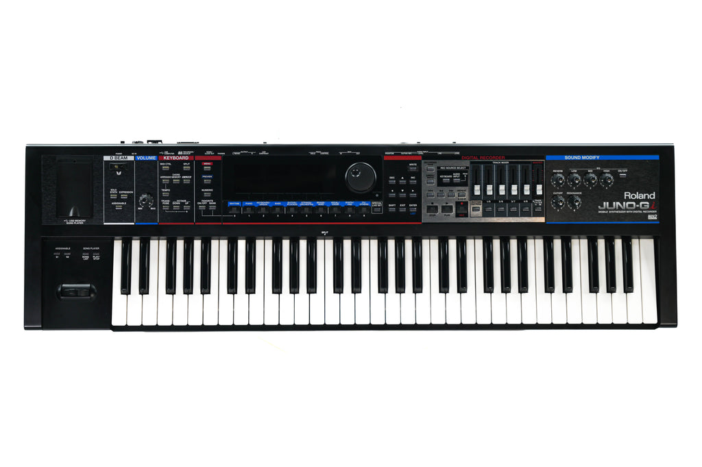Roland Juno Gi