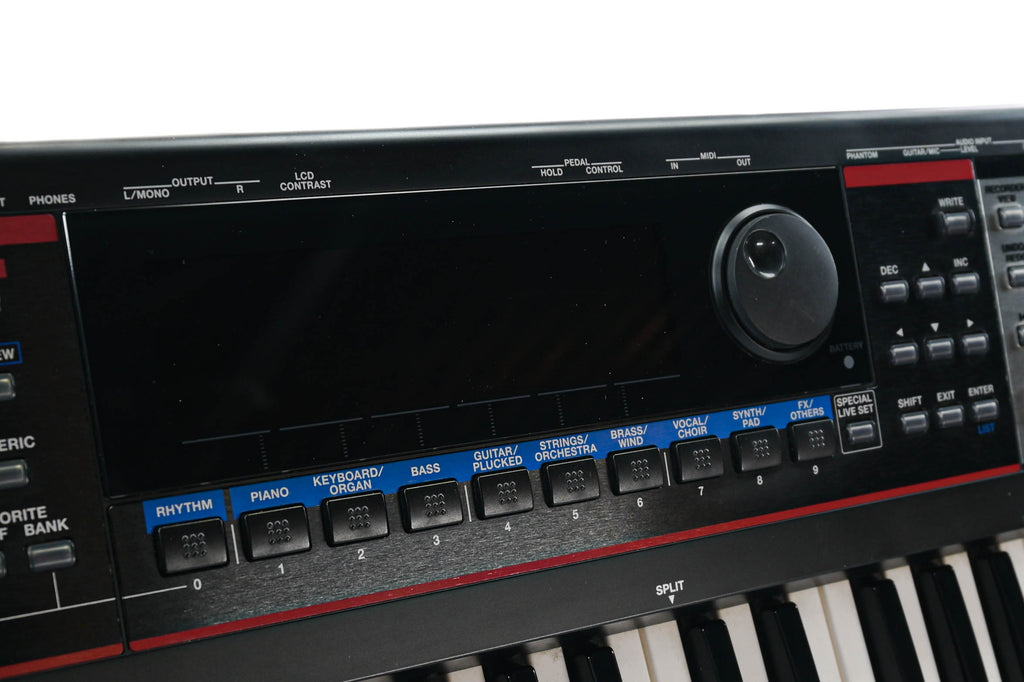 Roland Juno Gi