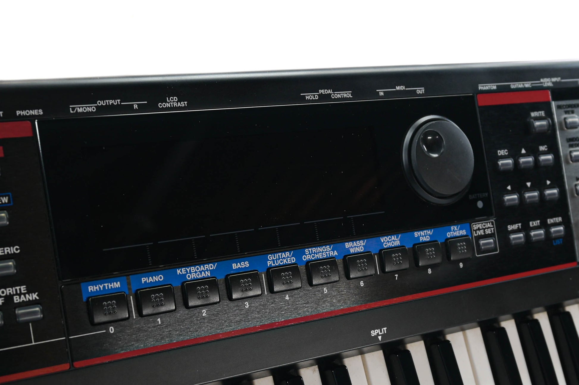 Roland Juno Gi