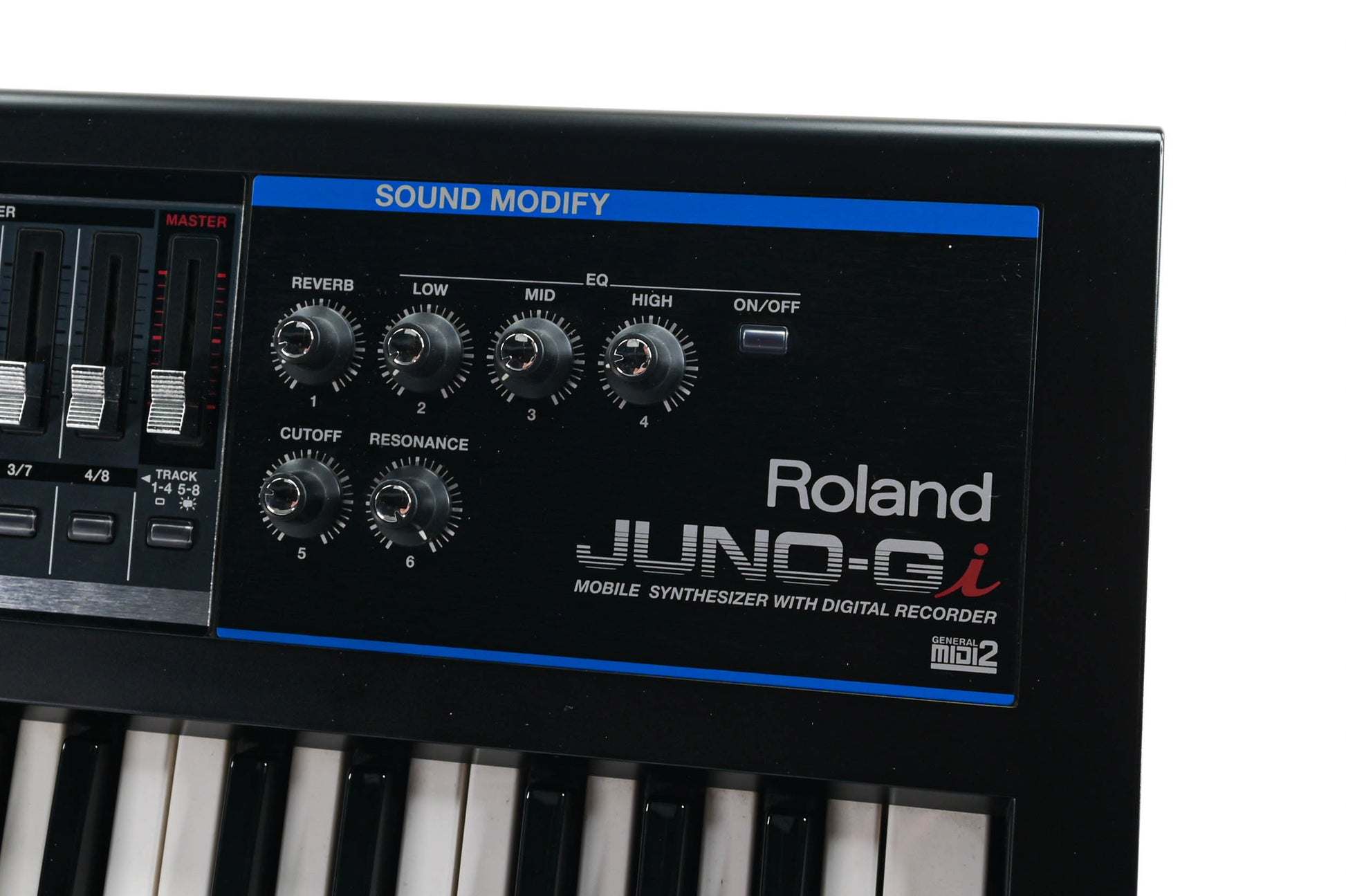 Roland Juno Gi
