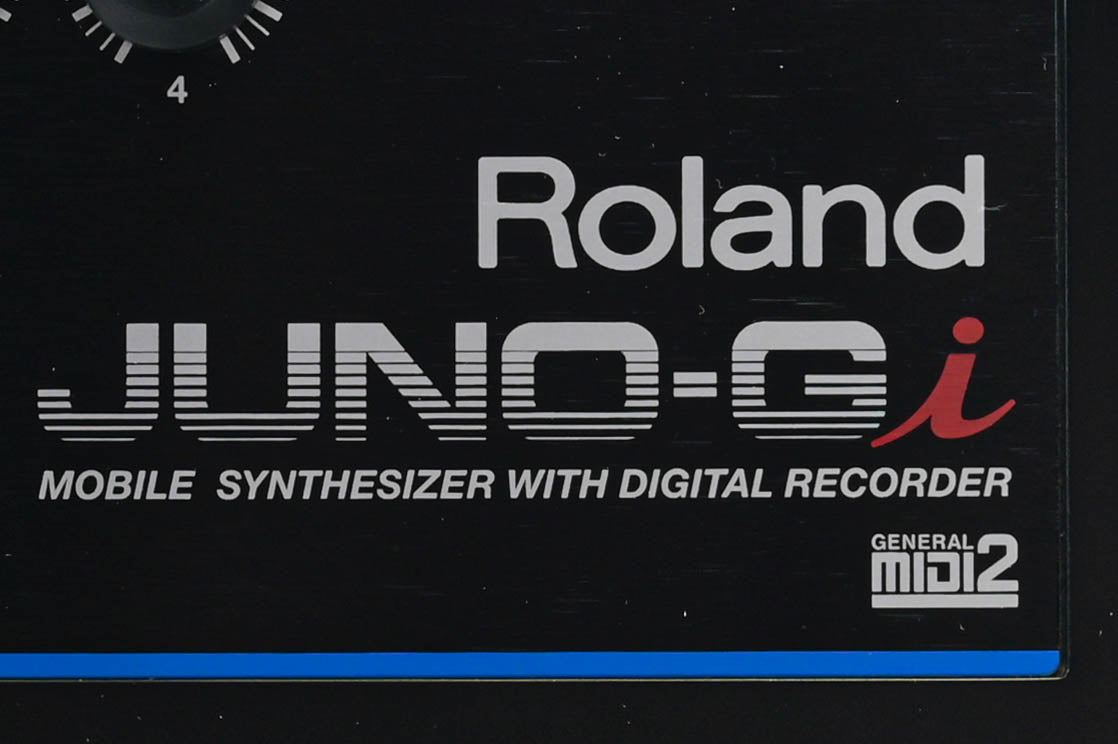 Roland Juno Gi
