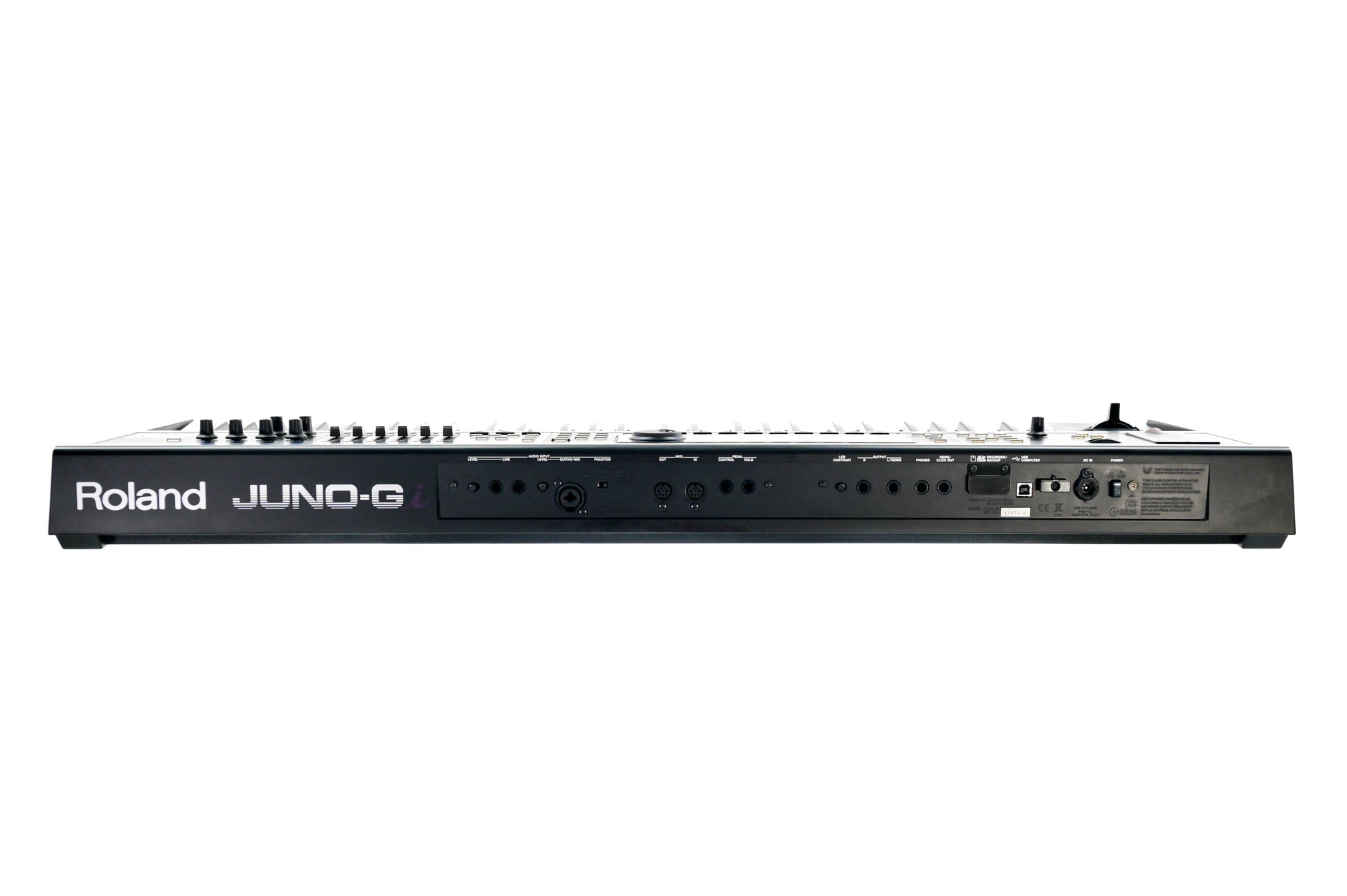 Roland Juno Gi