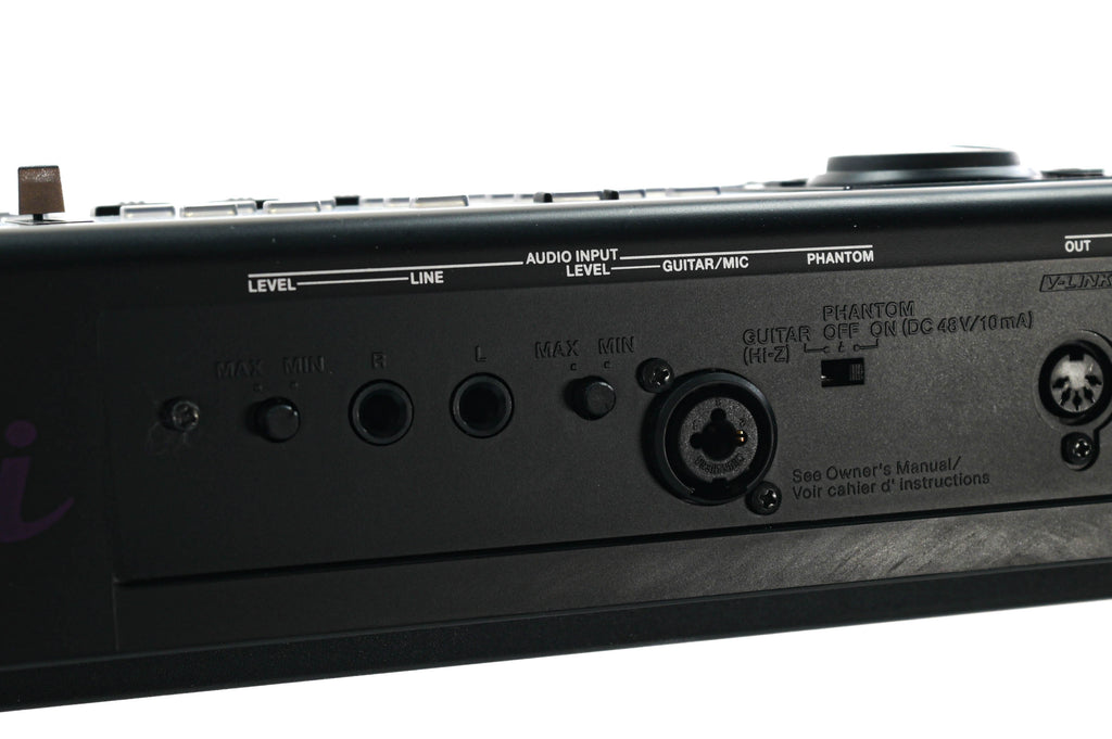 Roland Juno Gi