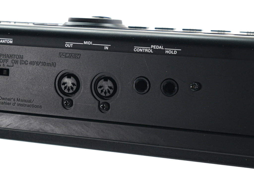 Roland Juno Gi