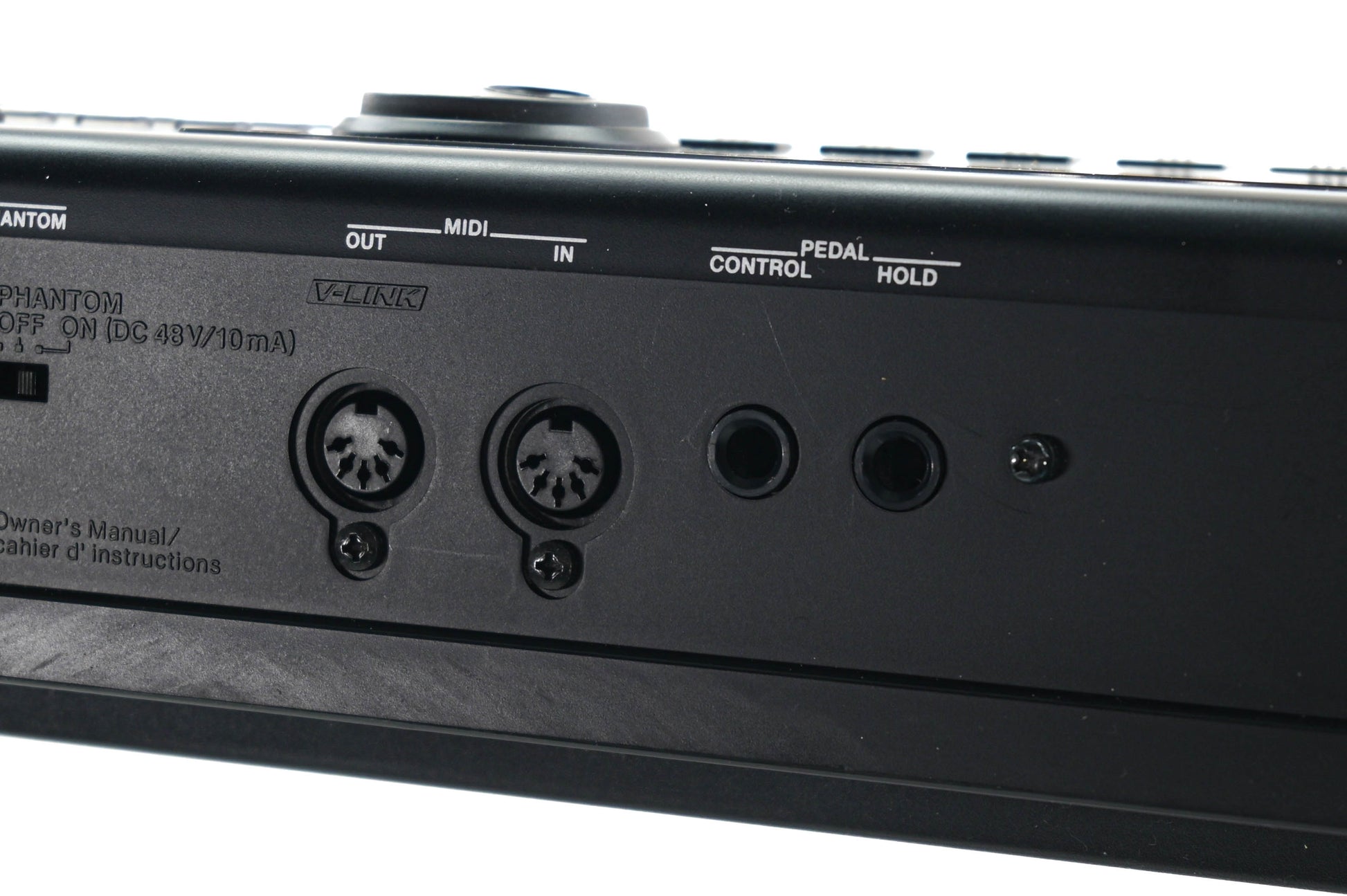 Roland Juno Gi