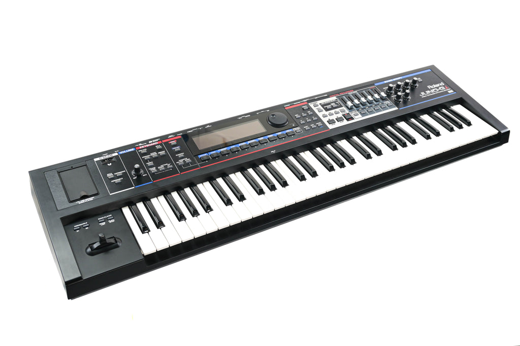 Roland Juno Gi