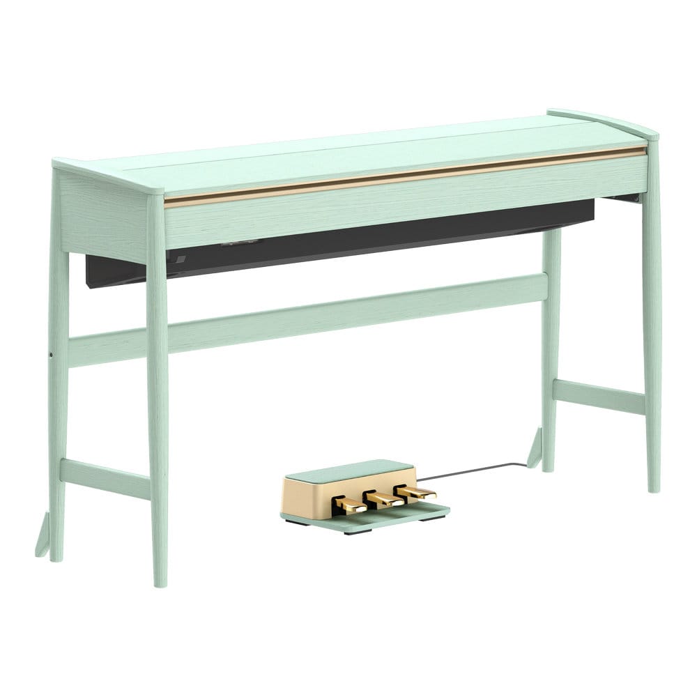 Roland KF-20-KG Kiyola Celadon Green