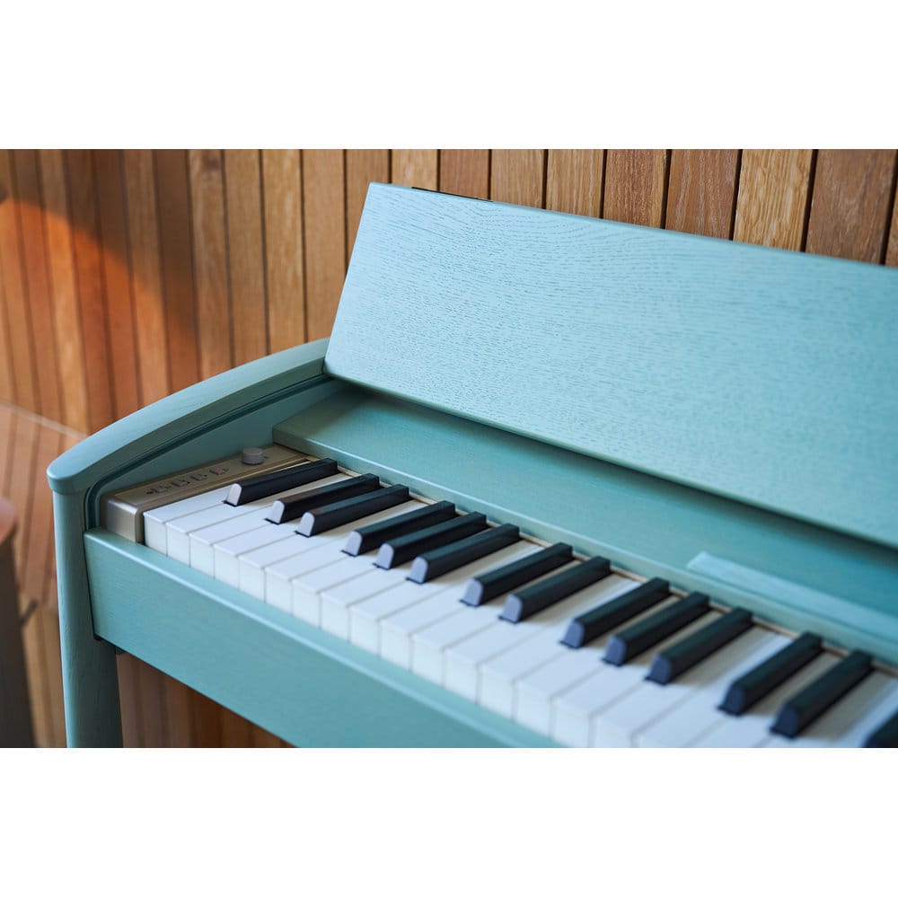Roland KF-20-KG Kiyola Celadon Green