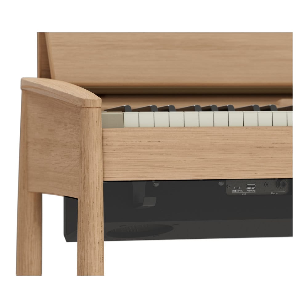 Roland KF-20-KO Kiyola Pure Oak