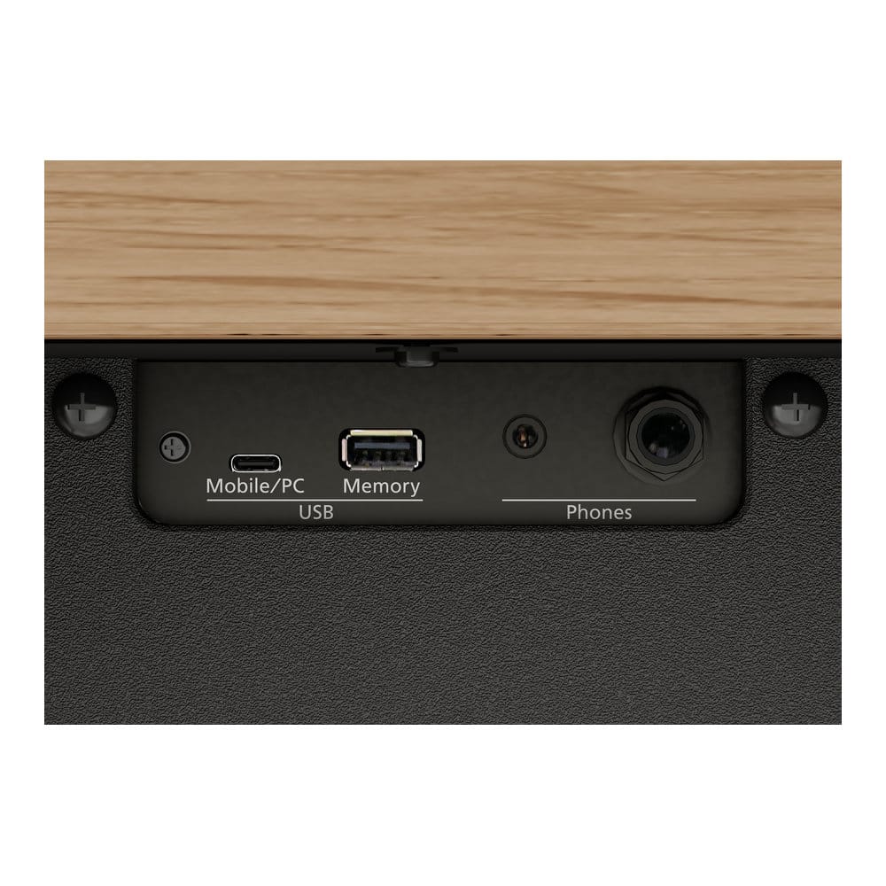 Roland KF-20-KO Kiyola Pure Oak