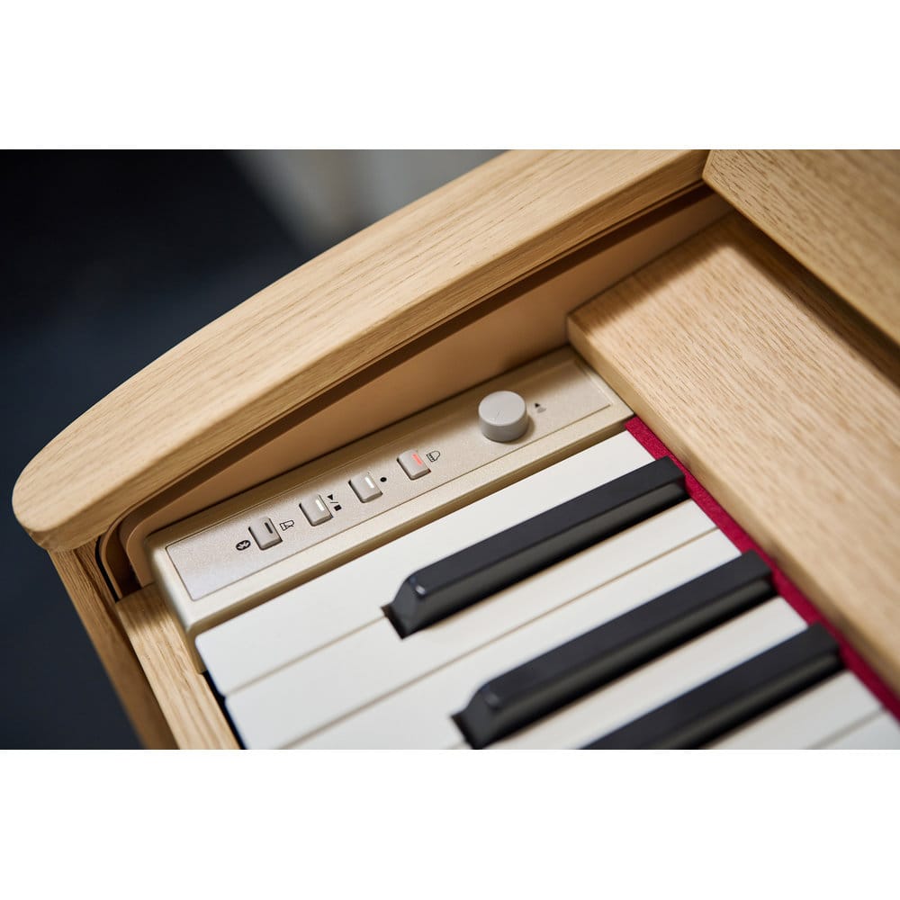 Roland KF-20-KO Kiyola Pure Oak