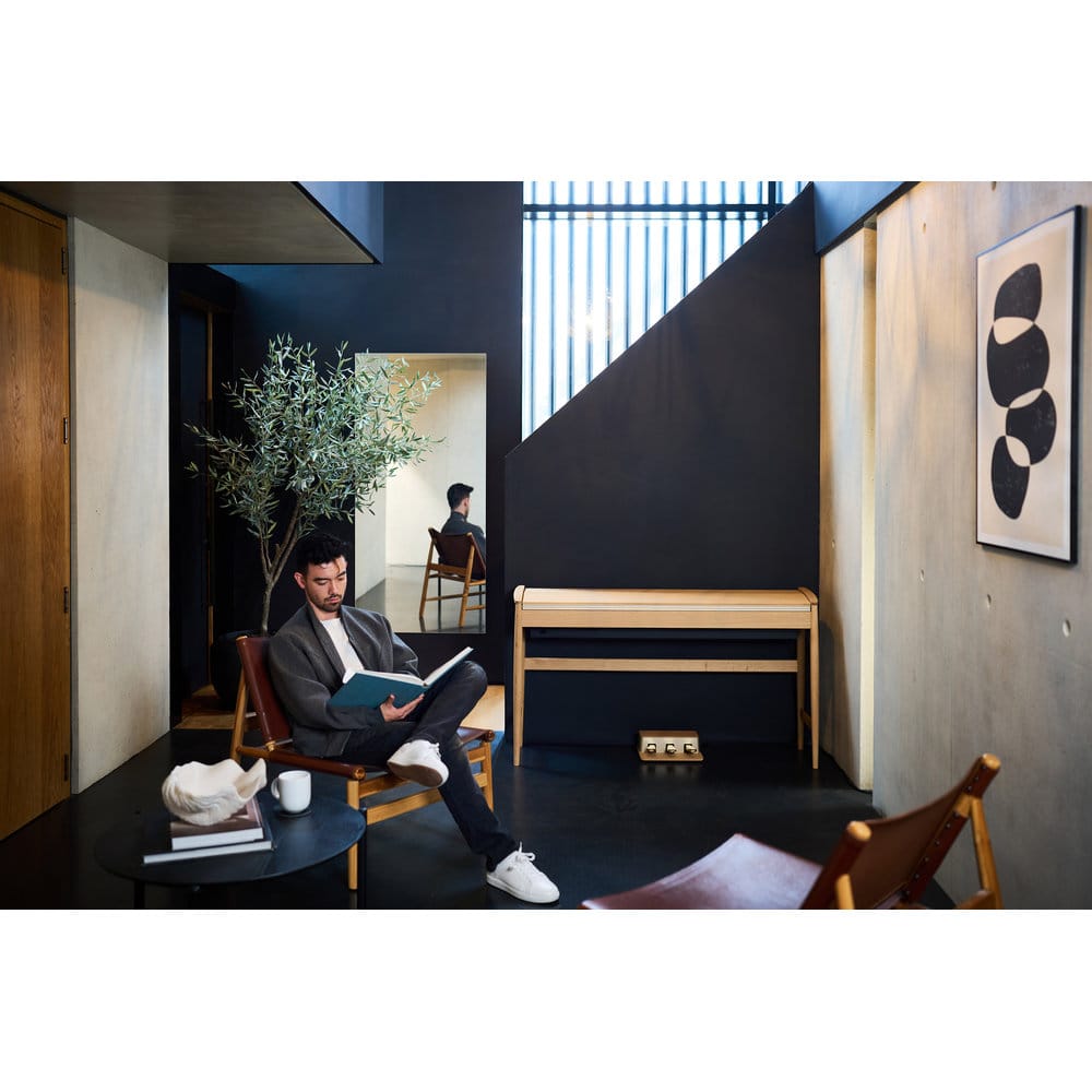 Roland KF-20-KO Kiyola Pure Oak