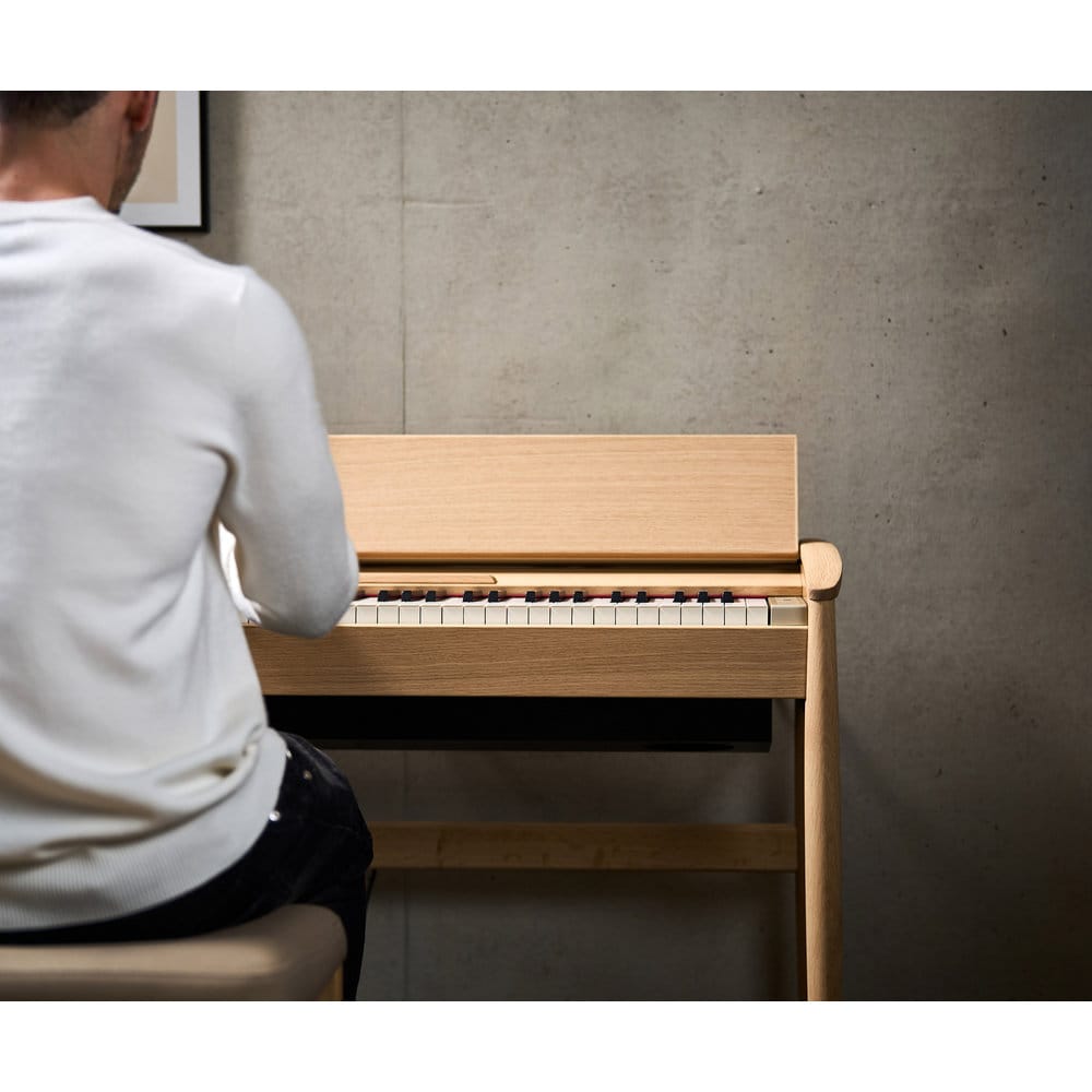 Roland KF-20-KO Kiyola Pure Oak