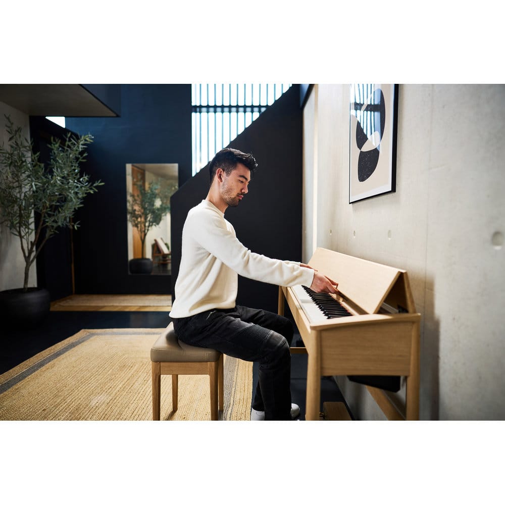 Roland KF-20-KO Kiyola Pure Oak