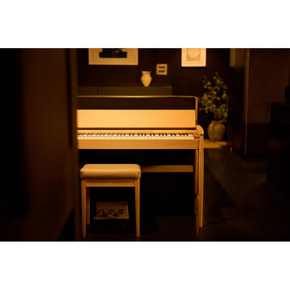 Roland KF-20-KO Kiyola Pure Oak