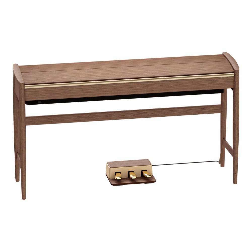 Roland KF-20-KW Kiyola Walnut