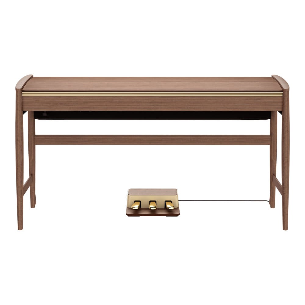 Roland KF-20-KW Kiyola Walnut