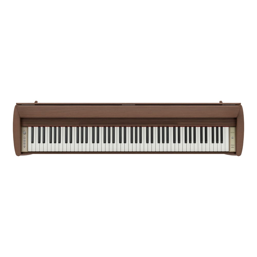 Roland KF-20-KW Kiyola Walnut