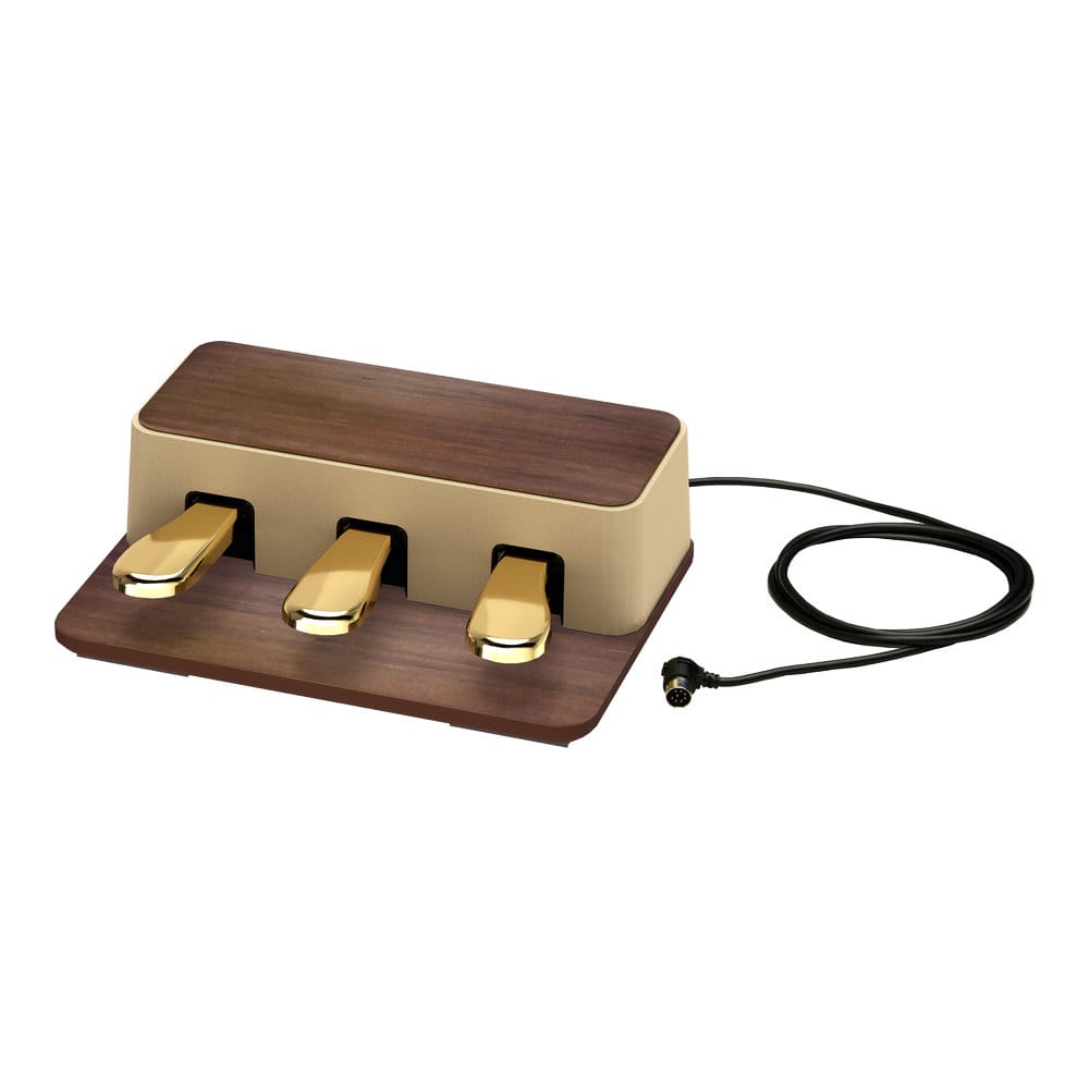 Roland KF-20-KW Kiyola Walnut