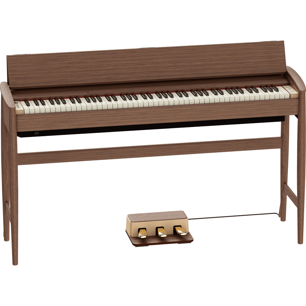 Roland KF-20-KW Kiyola Walnut