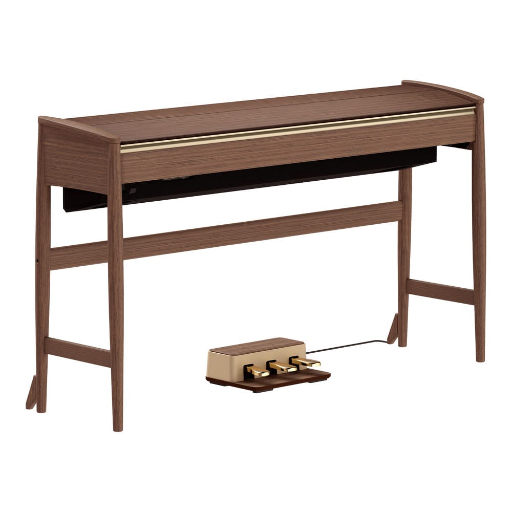 Roland KF-20-KW Kiyola Walnut