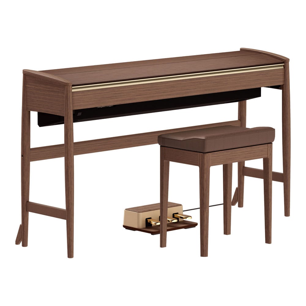 Roland KF-20-KW Kiyola Walnut
